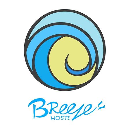 Breeze Hostel หาดจอมเทียน ภายนอก รูปภาพ